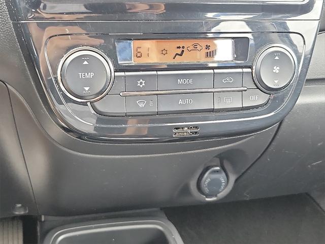 used 2021 Mitsubishi Mirage car, priced at $13,335