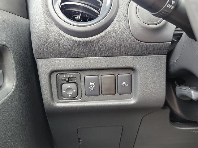 used 2021 Mitsubishi Mirage car, priced at $13,335