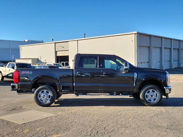 new 2025 Ford F-250 car, priced at $59,996