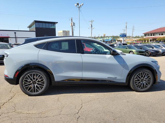 new 2024 Ford Mustang Mach-E car, priced at $52,946