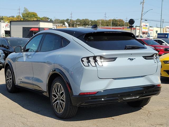 new 2024 Ford Mustang Mach-E car, priced at $52,946