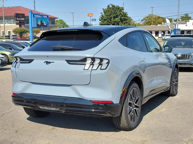 new 2024 Ford Mustang Mach-E car, priced at $52,946