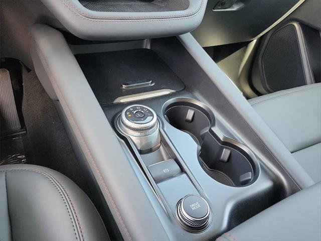 new 2025 Ford Explorer car, priced at $49,065
