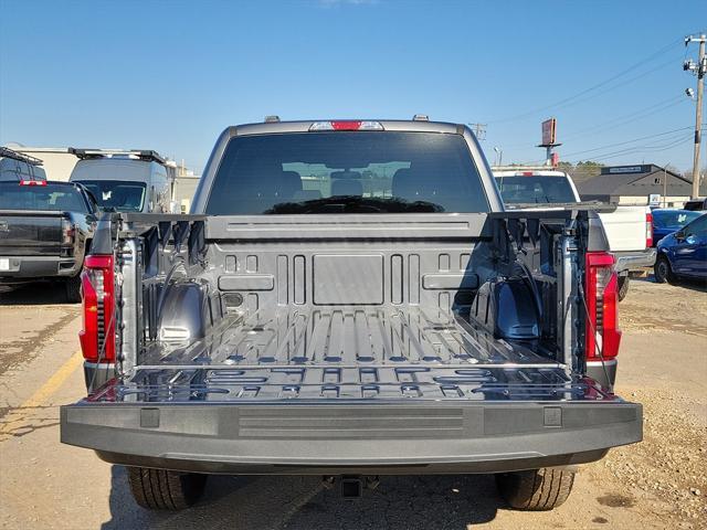 new 2024 Ford F-150 car, priced at $47,853