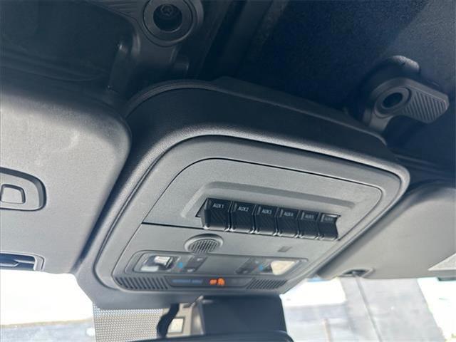 used 2023 Ford Bronco car, priced at $48,986