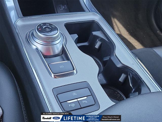 used 2021 Ford Edge car, priced at $26,432