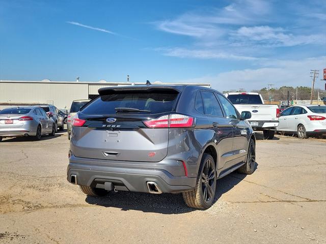 used 2021 Ford Edge car, priced at $27,097