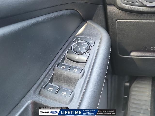 used 2021 Ford Edge car, priced at $26,432