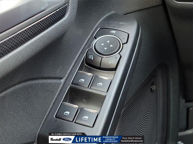 new 2025 Ford Escape car, priced at $36,948