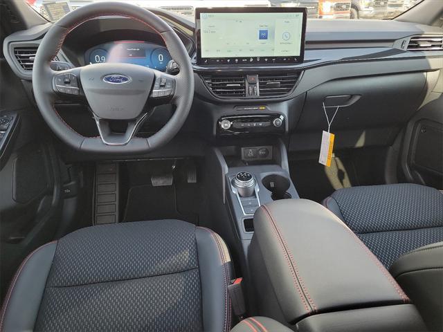 new 2025 Ford Escape car, priced at $37,560