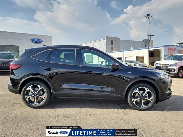 new 2025 Ford Escape car, priced at $36,948