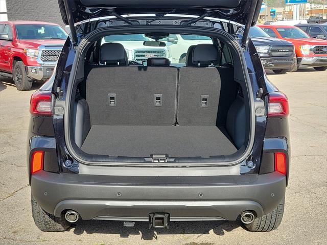 new 2025 Ford Escape car, priced at $37,560