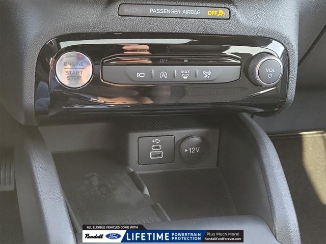 new 2025 Ford Escape car, priced at $36,948