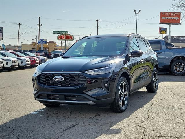 new 2025 Ford Escape car, priced at $37,560