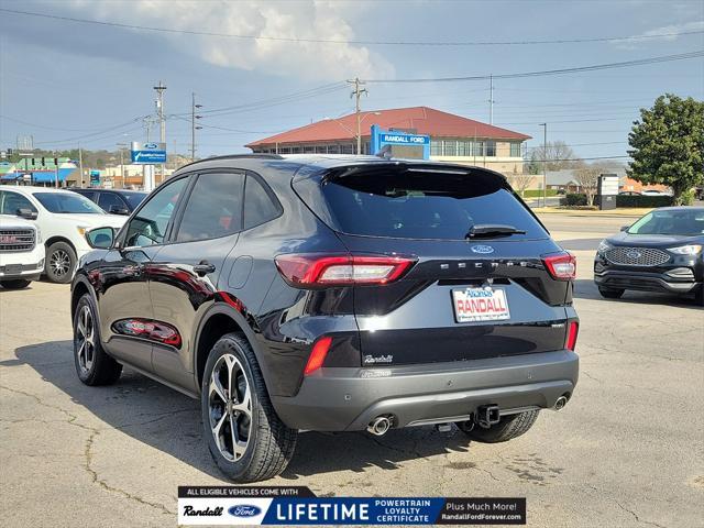 new 2025 Ford Escape car, priced at $36,948