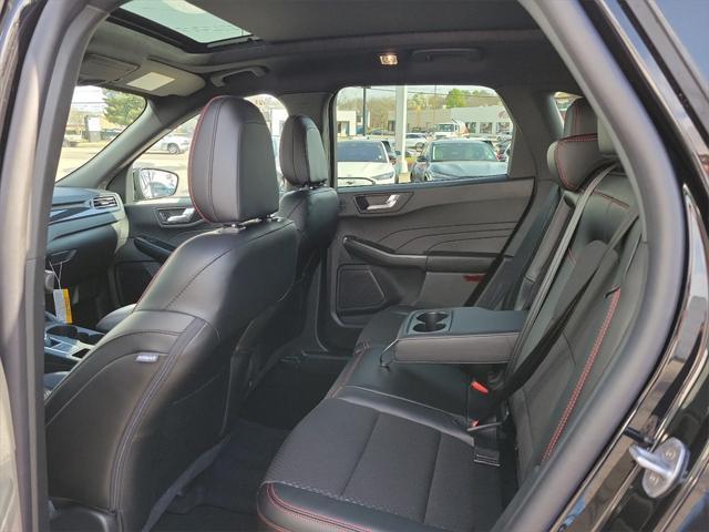 new 2025 Ford Escape car, priced at $37,560