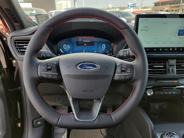 new 2025 Ford Escape car, priced at $37,560