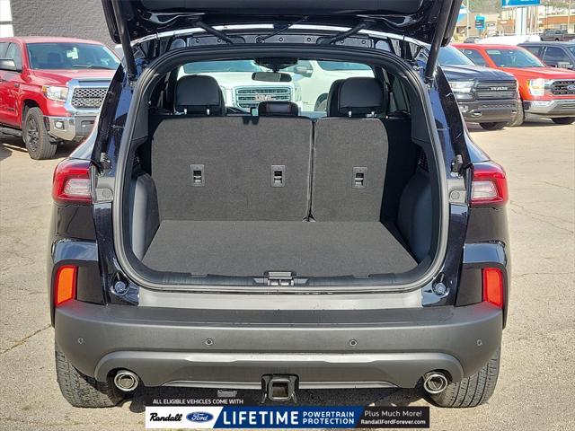 new 2025 Ford Escape car, priced at $36,948