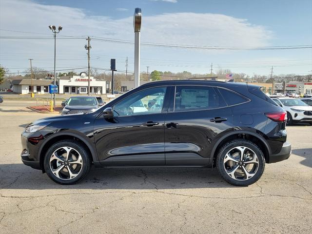 new 2025 Ford Escape car, priced at $37,560