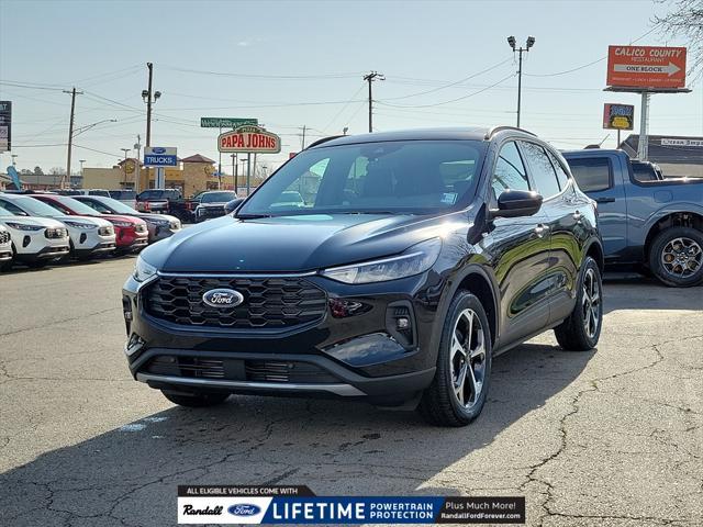 new 2025 Ford Escape car, priced at $36,948