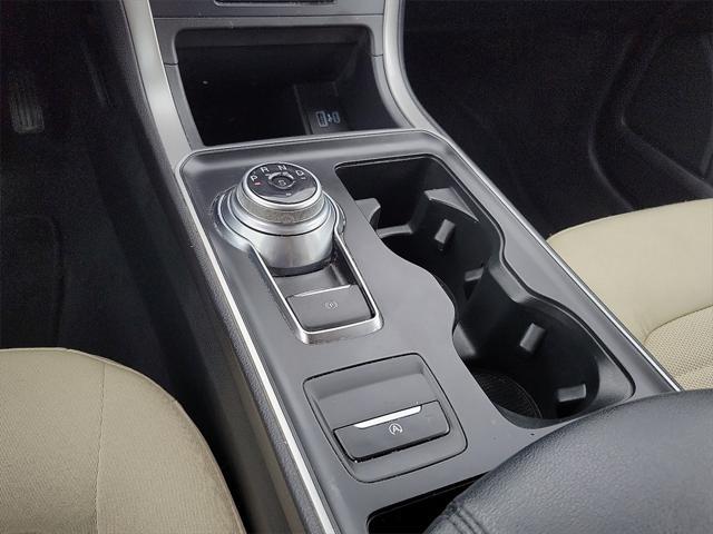 used 2021 Ford Edge car, priced at $17,803