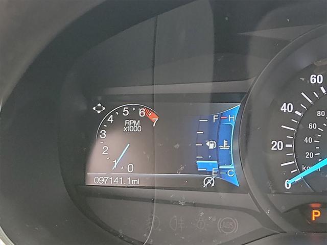 used 2021 Ford Edge car, priced at $17,803