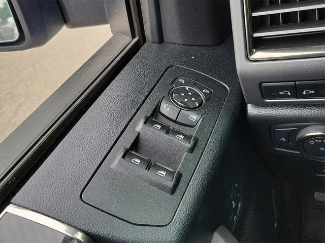 used 2018 Ford F-150 car, priced at $38,382