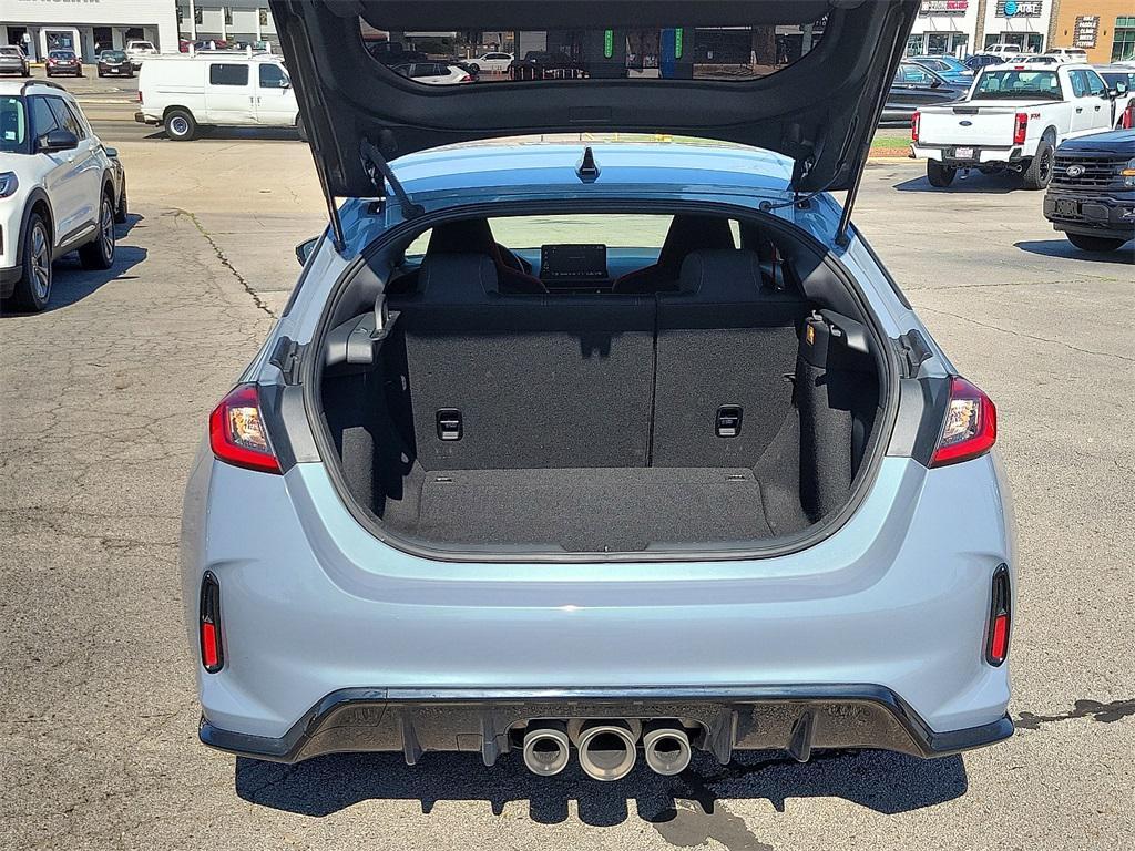 used 2024 Honda Civic Type R car, priced at $43,168