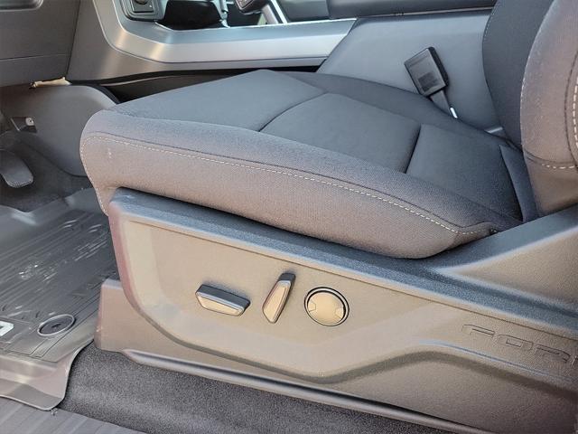 new 2025 Ford F-150 car, priced at $59,491