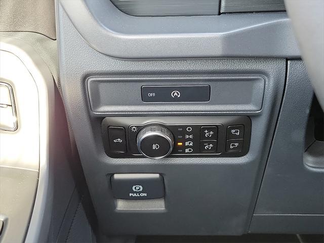 new 2025 Ford F-150 car, priced at $59,491