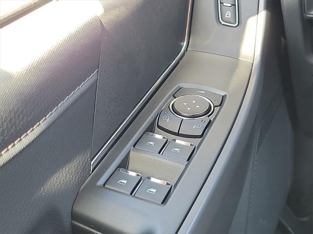 new 2025 Ford F-150 car, priced at $59,491
