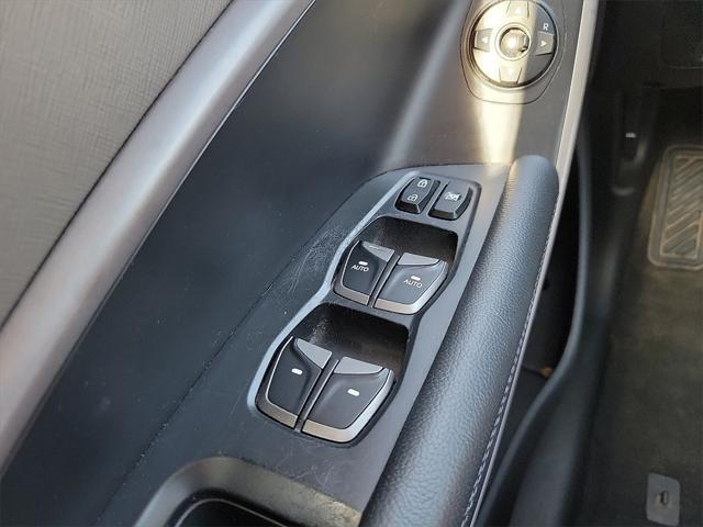used 2015 Hyundai Santa Fe Sport car, priced at $10,106