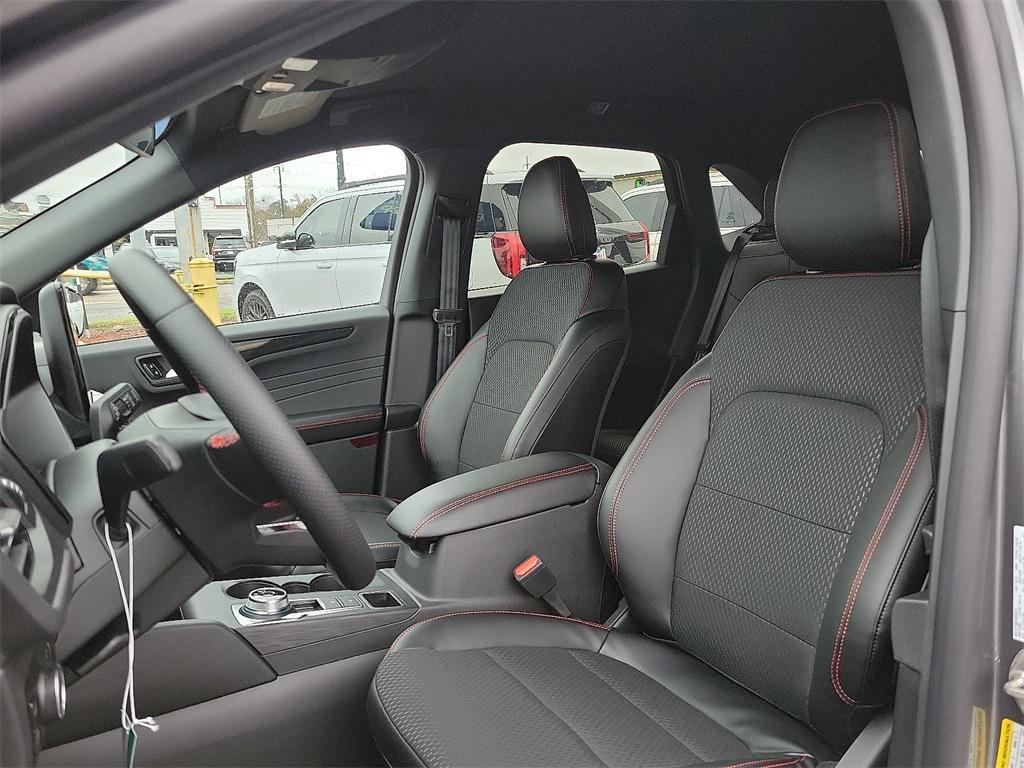 new 2026 Ford Escape car, priced at $34,560