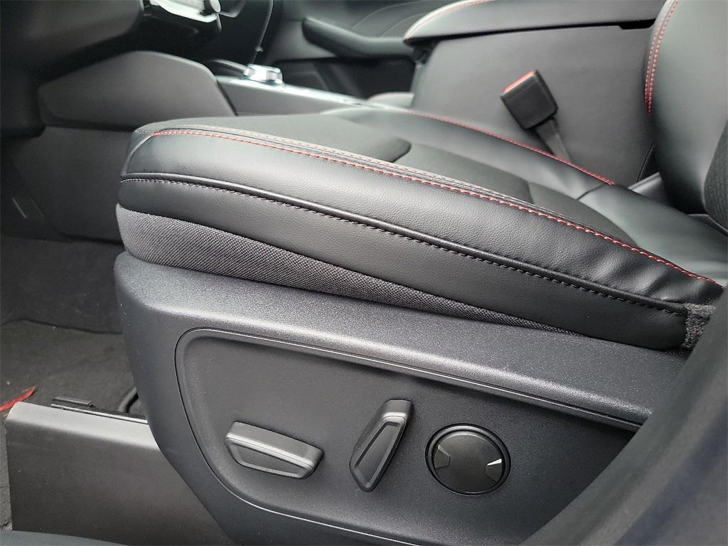 new 2026 Ford Escape car, priced at $34,560