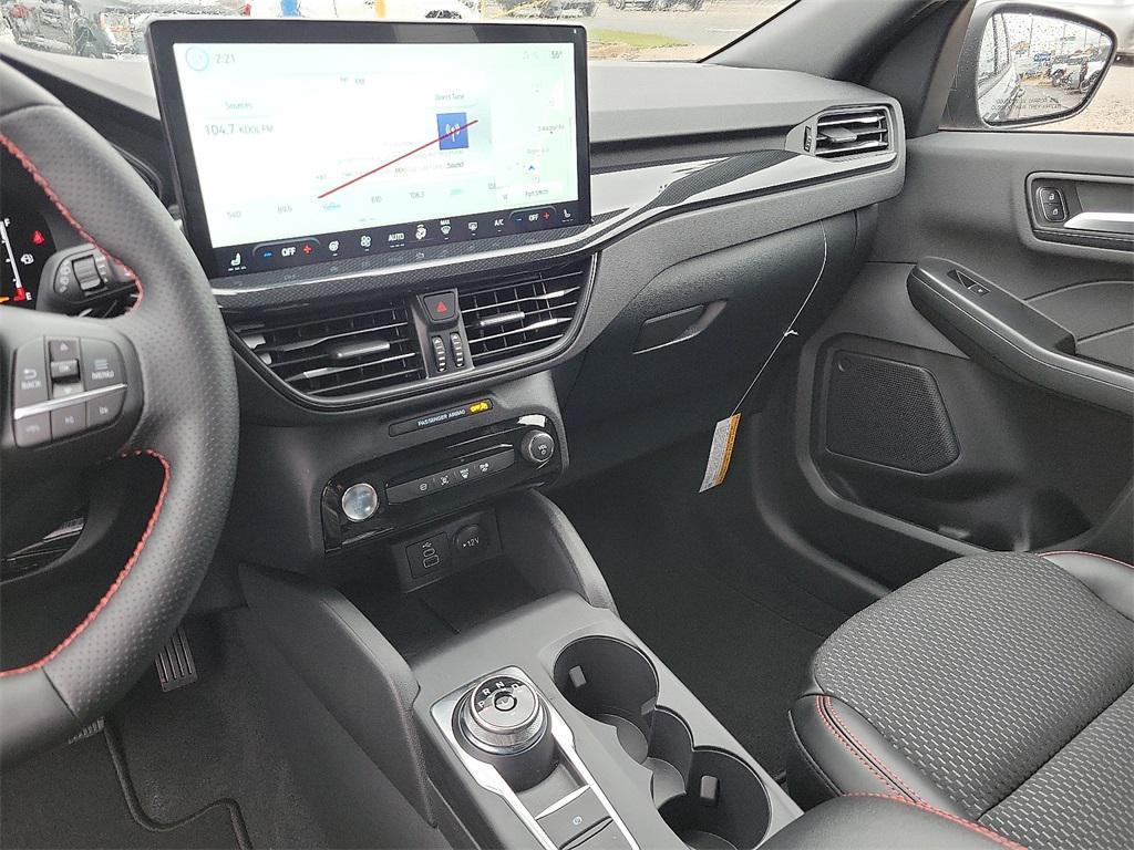 new 2026 Ford Escape car, priced at $34,560