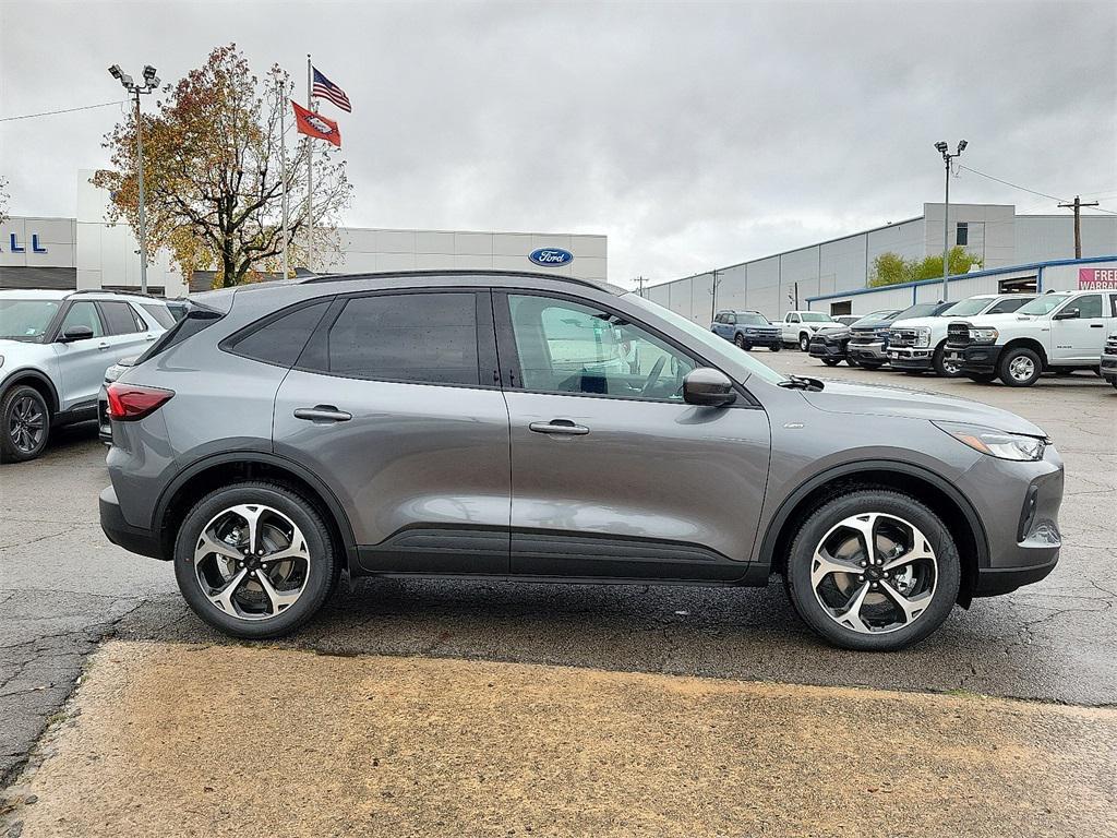 new 2026 Ford Escape car, priced at $34,560