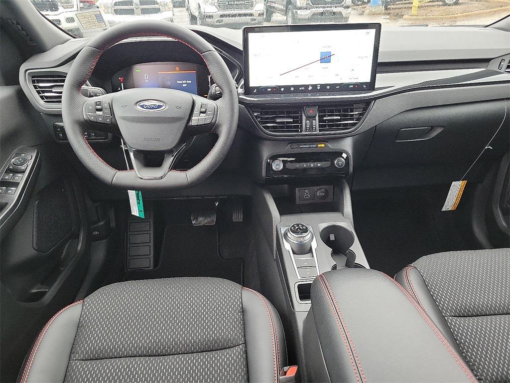 new 2026 Ford Escape car, priced at $34,560