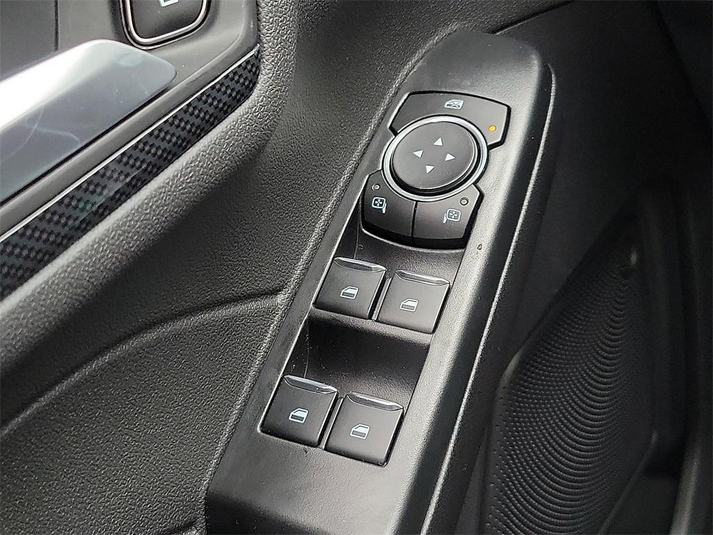 new 2026 Ford Escape car, priced at $34,560