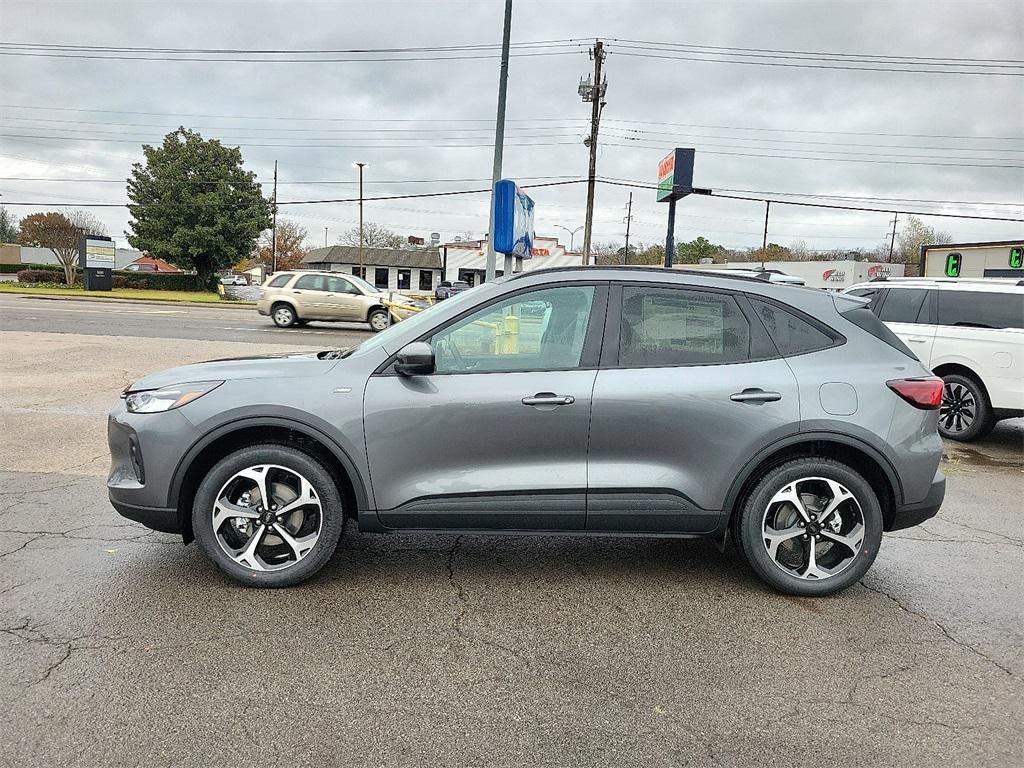 new 2026 Ford Escape car, priced at $34,560