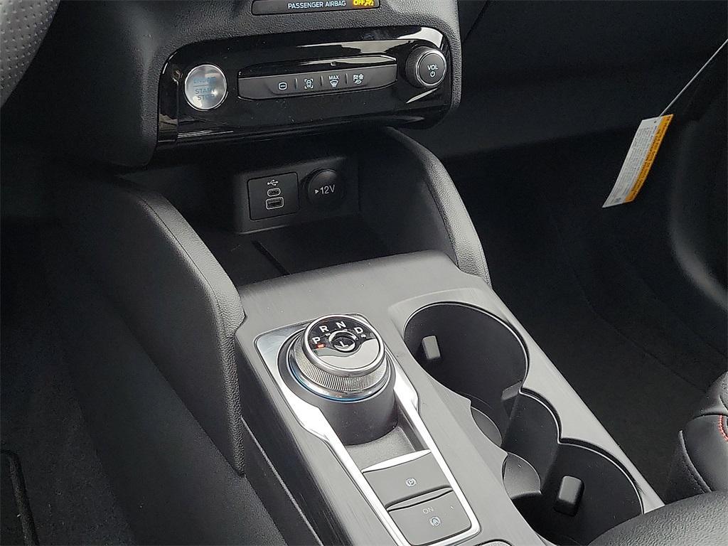 new 2026 Ford Escape car, priced at $34,560