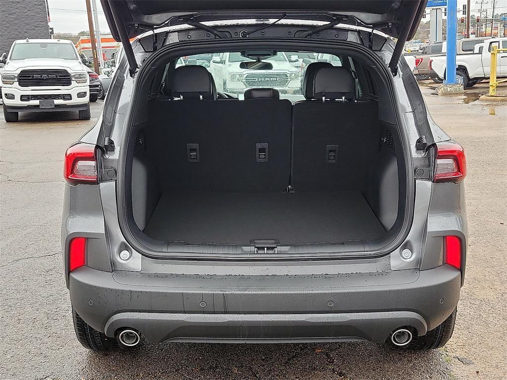 new 2026 Ford Escape car, priced at $34,560