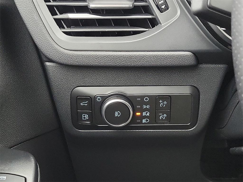 new 2026 Ford Escape car, priced at $34,560