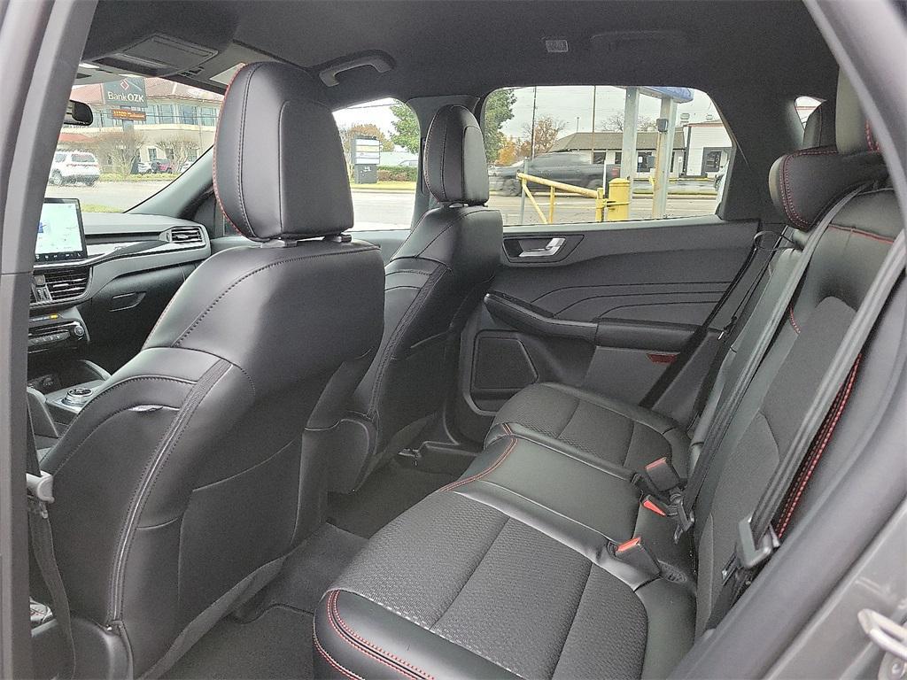 new 2026 Ford Escape car, priced at $34,560