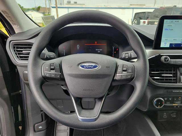 new 2025 Ford Escape car, priced at $27,893