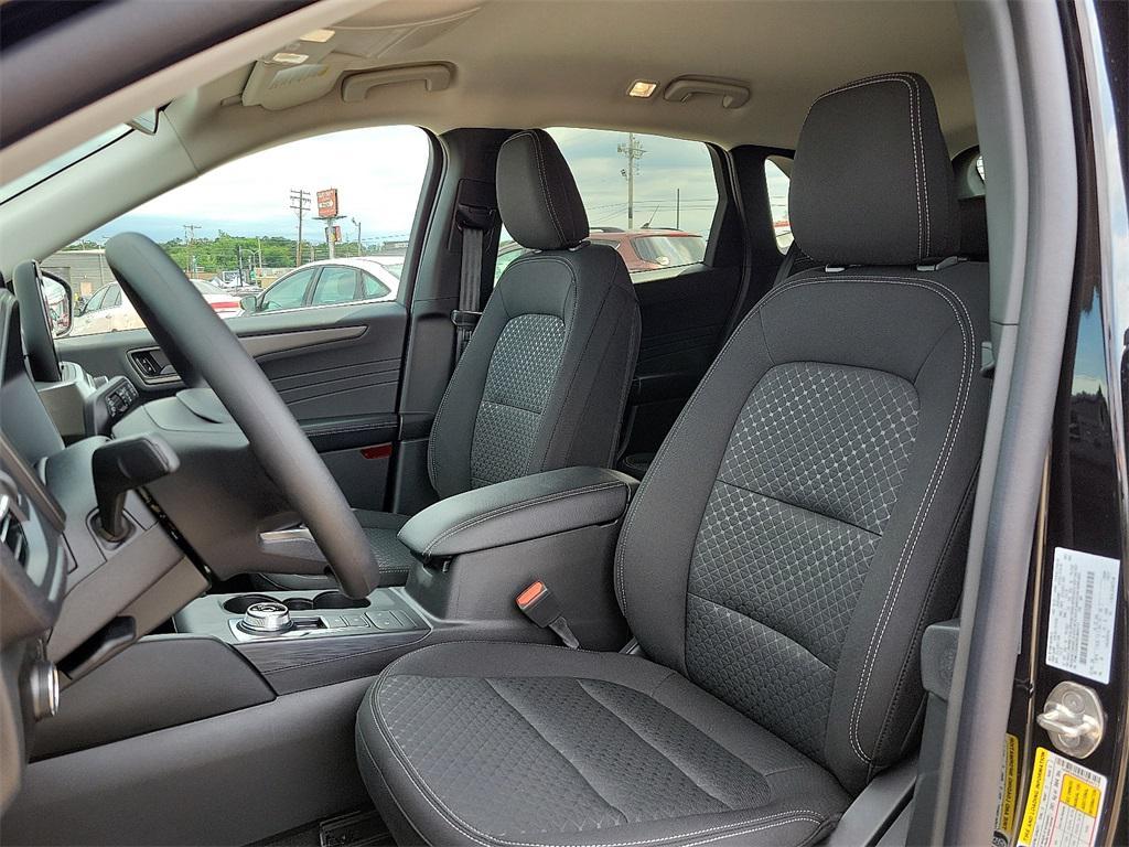 new 2025 Ford Escape car, priced at $24,306
