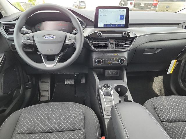 new 2025 Ford Escape car, priced at $27,893