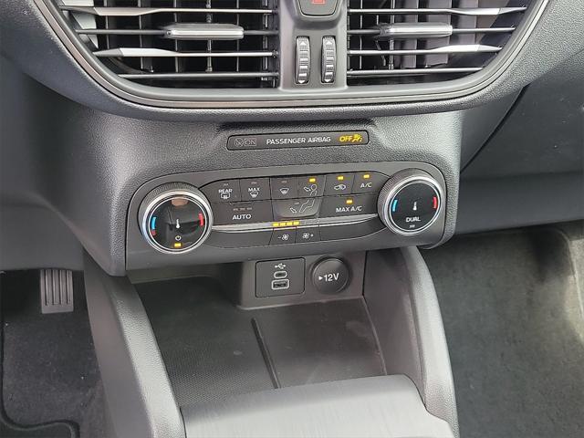 new 2025 Ford Escape car, priced at $27,893