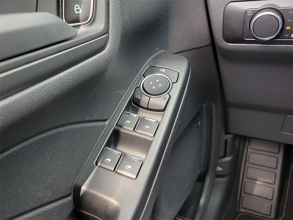 new 2025 Ford Escape car, priced at $24,306