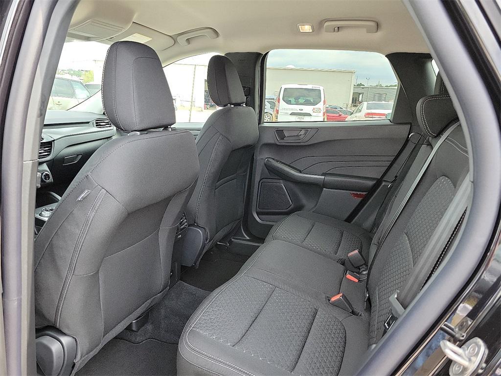 new 2025 Ford Escape car, priced at $24,306
