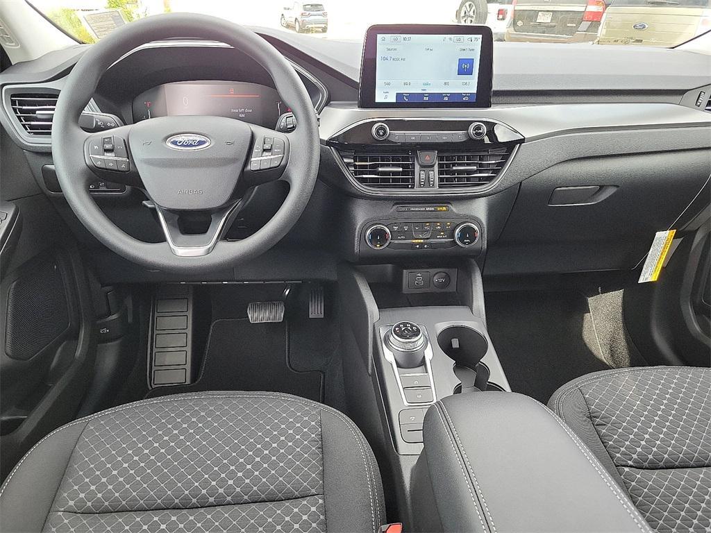 new 2025 Ford Escape car, priced at $24,306